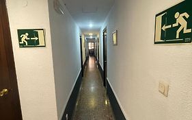 Hostal Milmarcos Zaragoza